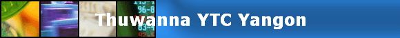 Thuwanna YTC Yangon