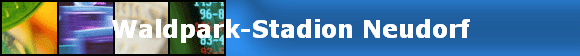 Waldpark-Stadion Neudorf