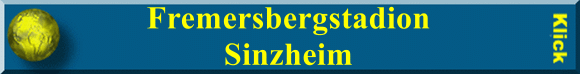 Fremersbergstadion Sinzheim
