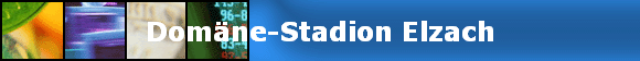 Domäne-Stadion Elzach