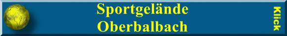 Sportgel&auml;nde Oberbalbach