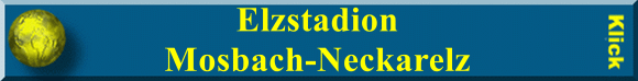 Elzstadion Mosbach-Neckarelz