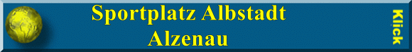 Sportplatz Albstadt Alzenau