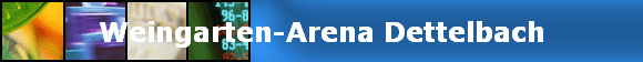 Weingarten-Arena Dettelbach