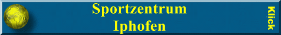 Sportzentrum Iphofen