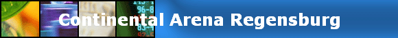 Continental Arena Regensburg