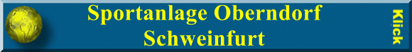 Sportanlage Oberndorf Schweinfurt