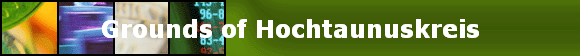 Grounds of Hochtaunuskreis
