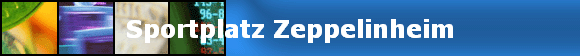 Sportplatz Zeppelinheim