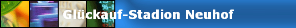 Glückauf-Stadion Neuhof