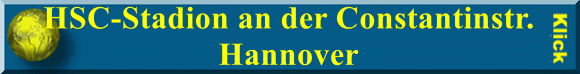 HSC-Stadion an der Constantinstr. Hannover
