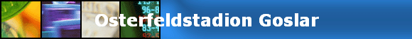 Osterfeldstadion Goslar