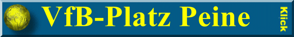 VfB-Sportplatz Peine