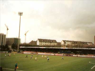  - SUEDSTADION