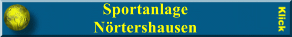 Sportanlage N&ouml;rtershausen