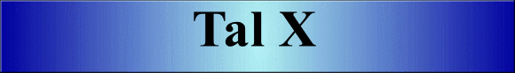Tal X