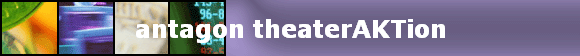 antagon theaterAKTion