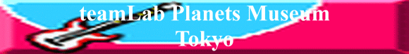 teamLab Planets Museum Tokyo