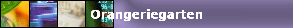 Orangeriegarten