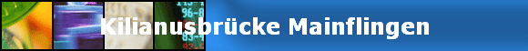 Kilianusbr&uuml;cke Mainflingen