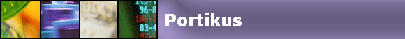 Portikus