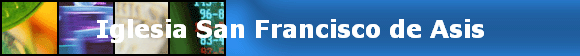 Iglesia San Francisco de Asis