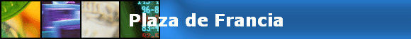 Plaza de Francia