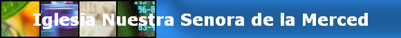 Iglesia Nuestra Senora Senora Merced