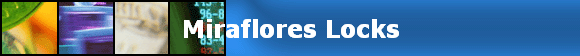 Miraflores Locks