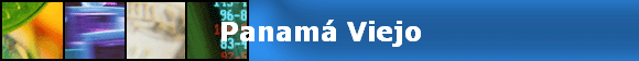 Panam&aacute; Viejo