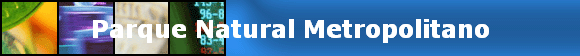 Parque Natural Metropolitano