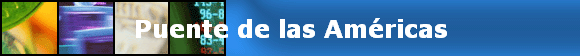 Puente de las Am&eacute;ricas