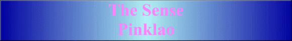 The Sense Pinklao