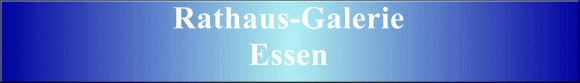 Rathaus-Galerie Essen