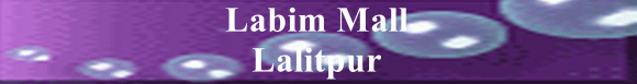 Labim Mall Lalitpur