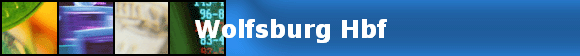 Wolfsburg Hbf